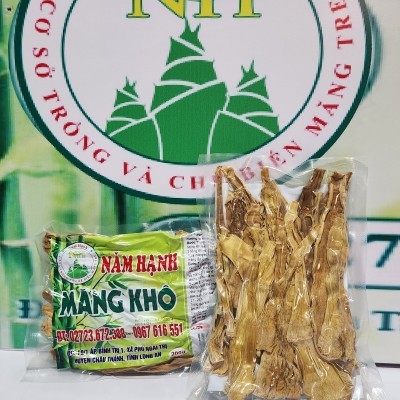  MĂNG KHÔ 200G (