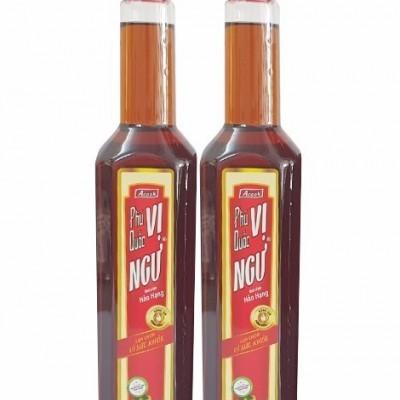 Nước mắm Vị Ngư 500ml