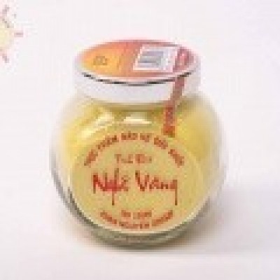 Tinh Bột Nghệ Vàng 160g