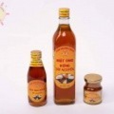 Mật Ong Rừng Tây Nguyên 500 ml