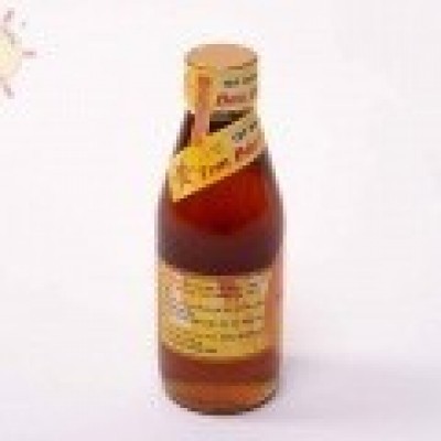 Mật Ong Rừng Tây Nguyên 180 ml