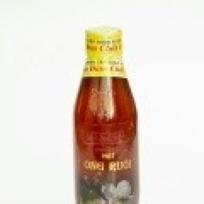 Mật Ong Ruồi 360 ml