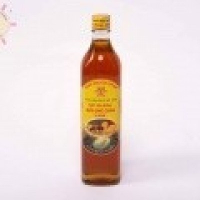 Mật Ong Rừng Sữa Ong Chúa 500 ml