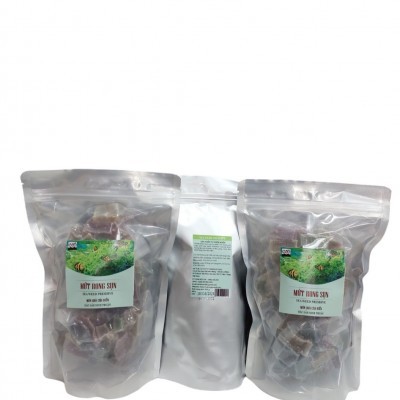 Mứt Rong Sụn Nhiều Vị (túi/500G)