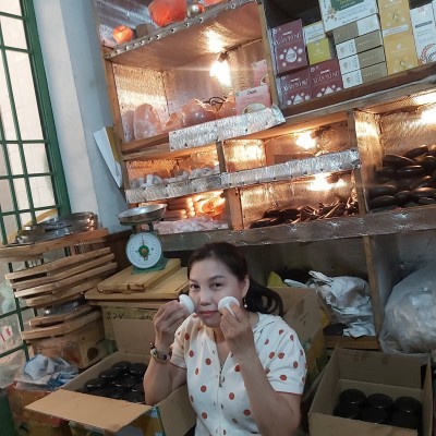 ĐÁ CÂY NẤM - NÂNG CƠ MẶT