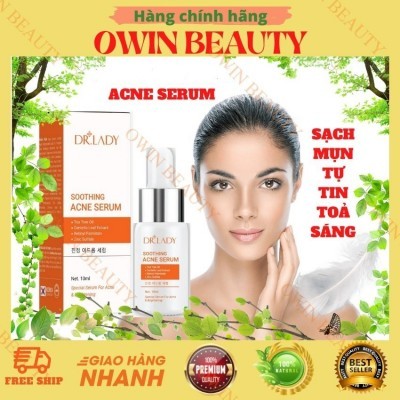 SERUM TRỊ MỤN ACNE SERUM