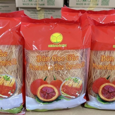  Bún Gạo Gấc - 250g 