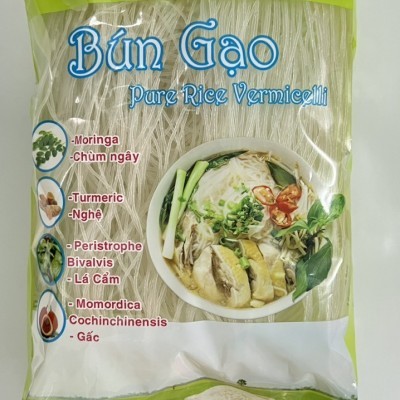  BÚN GẠO TRẮNG 500