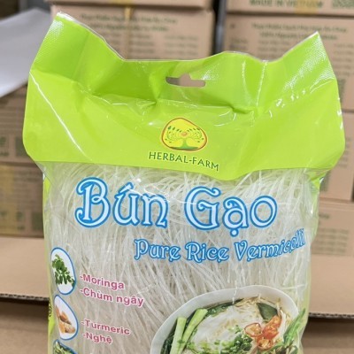 Bún gạo trắng 500g