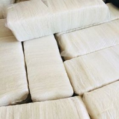 Bánh tráng vuông cuốn tôm thịt loại Đăc biệt - 500g 1 bịch  ( thùng 26 bịch)