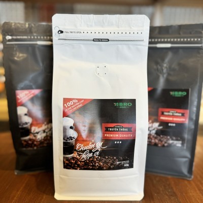Cà phê truyền thống 500g