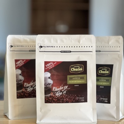Cà phê Espresso 250g