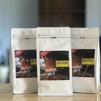 Cà phê Espresso 500g