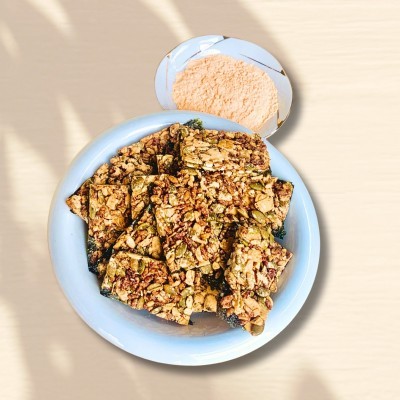  THANH RONG BIỂN PHÔ MAI - TÚI 100G