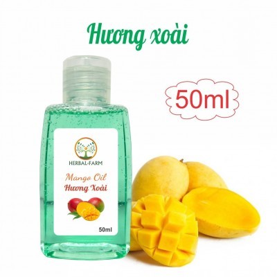 Hương Xoài 50ml