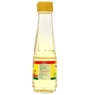 Dầu thực vật Tường An Cooking Oil chai 250ml