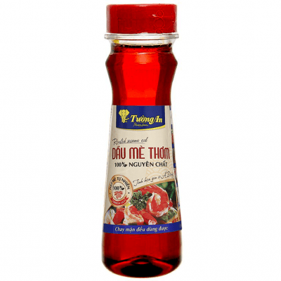 Dầu mè thơm Tường An chai 100ml