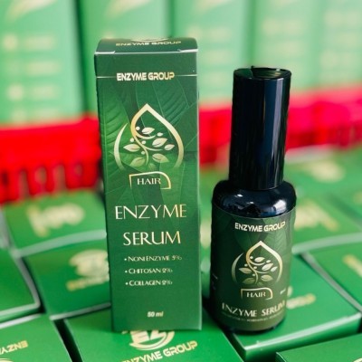 SERUM TÓC ENZYM 4.0