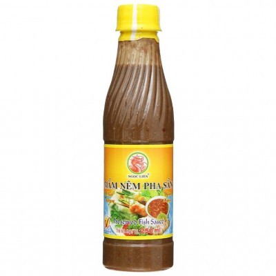 Mắm nêm pha sẵn Ngọc Liên chai 250ml