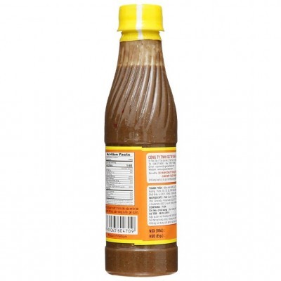 Mắm nêm pha sẵn Ngọc Liên chai 250ml