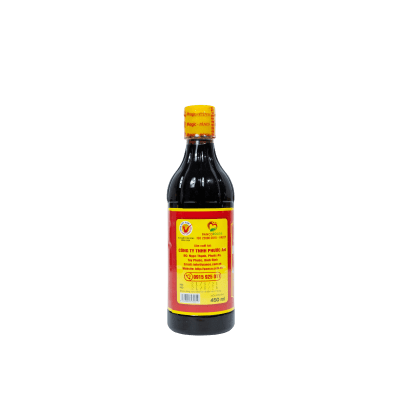 Nước Tương Magic Ngon 450ML Chính Hãng.