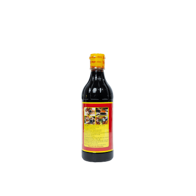 Nước Tương Magic Ngon 450ML -Khay 12 chai