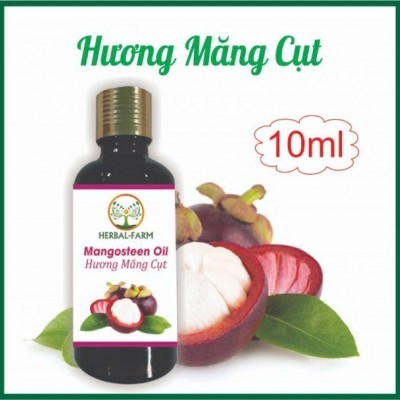 2 Tinh dầu Măng Cụt 50ml tặng 1 thỏi son môi