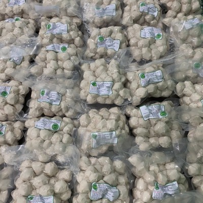 HEO VIÊN SẠCH CAO CẤP 3.0 -500gr ( 2 gói / 1 kg )