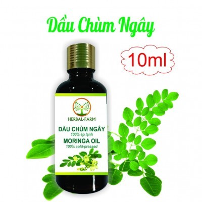 Dầu chùm ngây 50ml