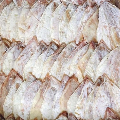 Mực Khô - Hương Thanh (Size nhỏ) 200g