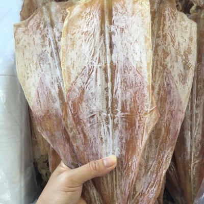 Mực Khô - Hương Thanh (Size lớn) 500g