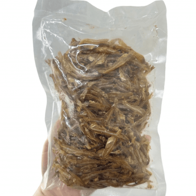 Cá Cơm Khô - Hương Thanh (200g)