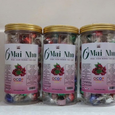 Ô MAI NHO  - hủ 500g