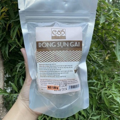 Rong Sụn Gai túi/120G