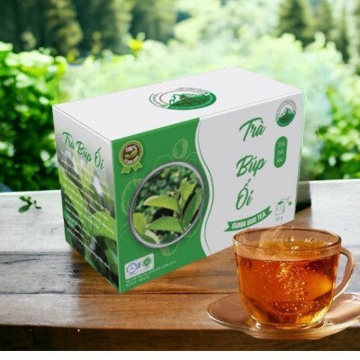 Trà Búp ổi