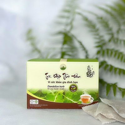 Trà Diệp thảo đan