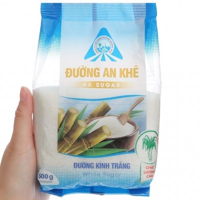 Đường kính trắng 1000g