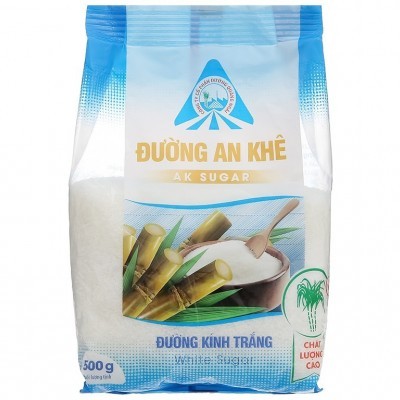 Đường kính trắng 1000g