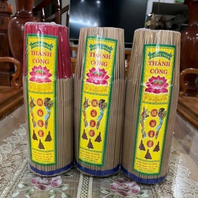 Trầm sạch viền vàng 700g