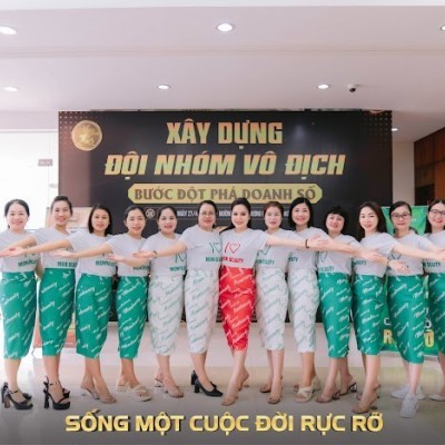 Sữa Hạt Dinh Dưỡng 