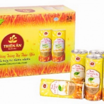 NƯỚC ĐTHT YẾN (HEALTH PLUS)