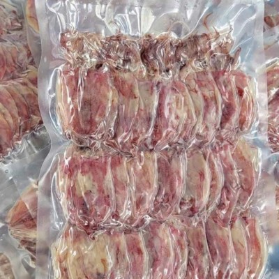 Mực Khô 9con/ 500g