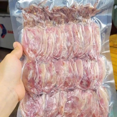 Mực Khô 9con/ 500g