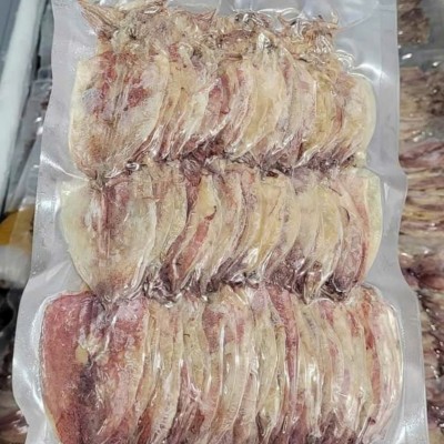 Mực Khô 9con/ 500g