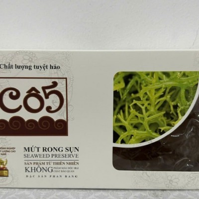 Mứt rong sụn - 500G