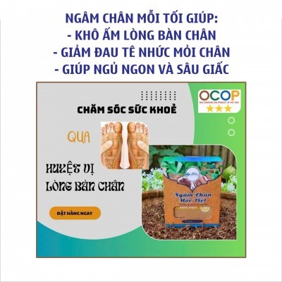 Ngâm Chân Mộc Việt 