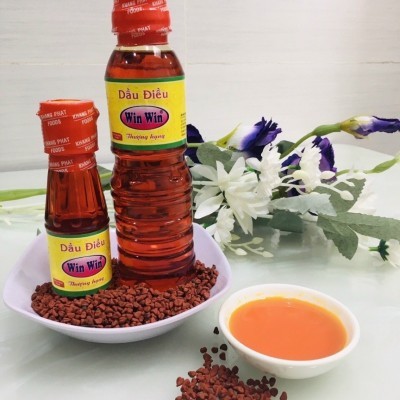 DẦU HẠT ĐIỀU KHANG PHÁT - Thùng 42 chai