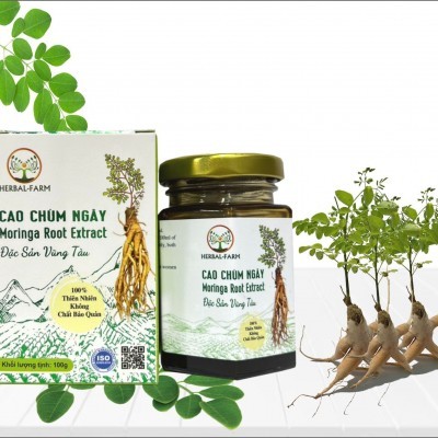 CAO RỄ CHÙM NGÂY 150G