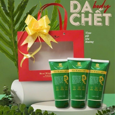 TẨY TẾ BÀO CHẾT 4.0