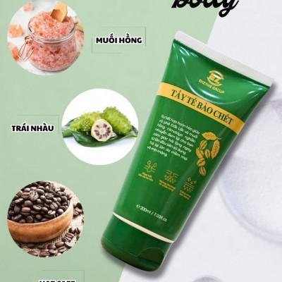 TẨY TẾ BÀO CHẾT 4.0